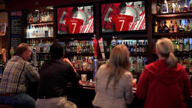 九游体育官网-全世界都在看C罗首秀直播 只有英国看不到！为啥？