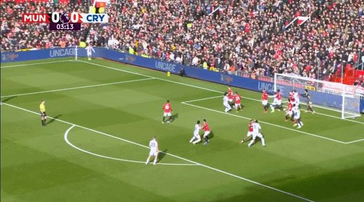 九游体育入口-【英超】2比1逆转十人水晶宫 曼联升至积分榜第三！